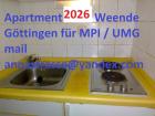 1 ZKB Göttingen Nord direkt am Klinikum